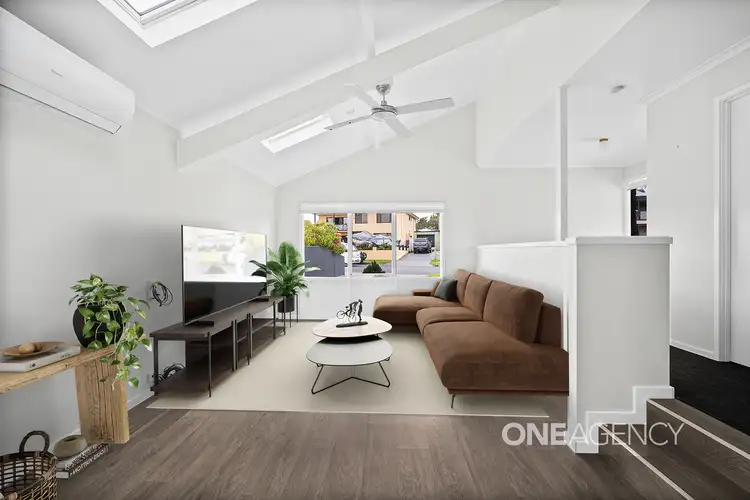 Second view of Homely house listing, 14 Oak Street, Albion Park Rail NSW 2527