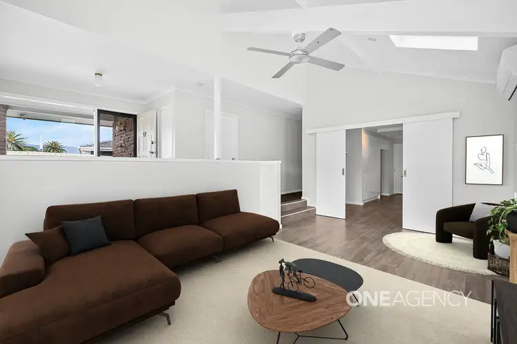 Third view of Homely house listing, 14 Oak Street, Albion Park Rail NSW 2527