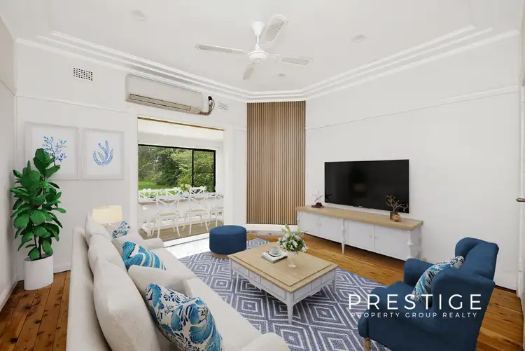 6 Aveling Street, Blakehurst NSW 2221