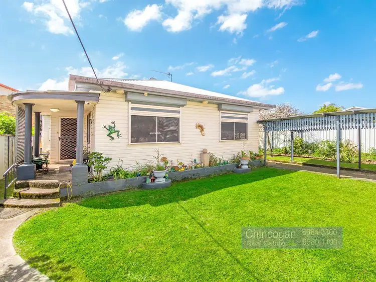20 Argyle Street, Mullumbimby NSW 2482