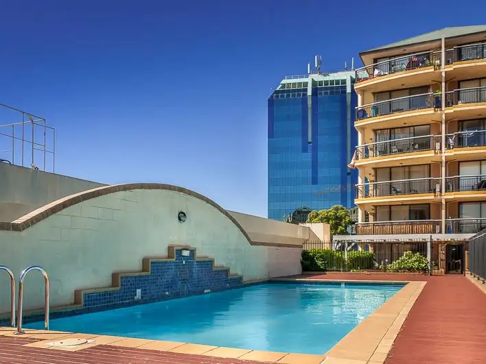 37/2 French Avenue, Bankstown NSW 2200