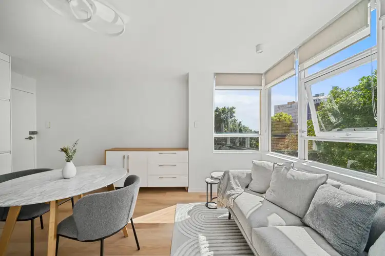 Third view of Homely apartment listing, 11/27 Ithaca Road, Elizabeth Bay NSW 2011