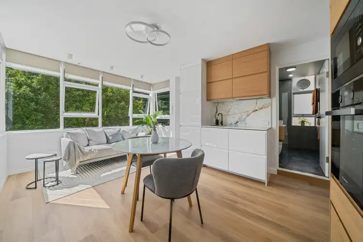 Fourth view of Homely apartment listing, 11/27 Ithaca Road, Elizabeth Bay NSW 2011