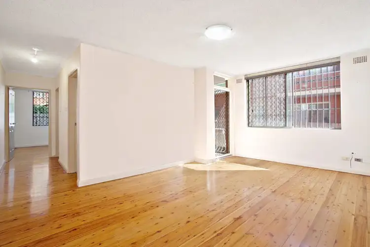 Second view of Homely unit listing, 4/36 MacDonald Street, Lakemba NSW 2195