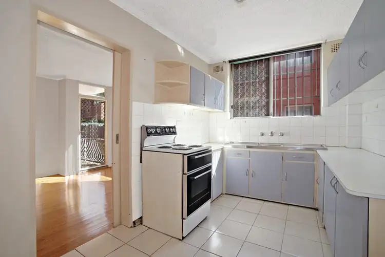 Third view of Homely unit listing, 4/36 MacDonald Street, Lakemba NSW 2195