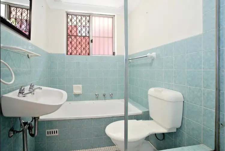 Fifth view of Homely unit listing, 4/36 MacDonald Street, Lakemba NSW 2195