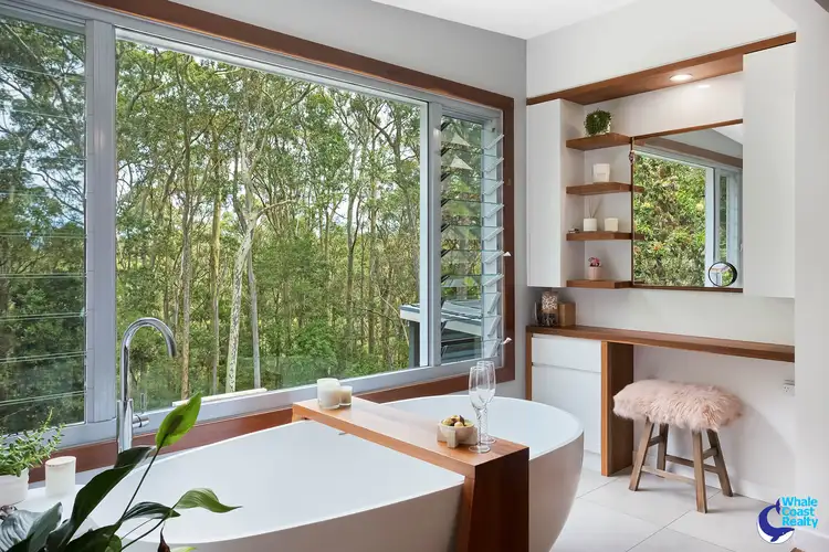 Fourth view of Homely house listing, 25B EASTAWAY AVENUE, North Narooma NSW 2546