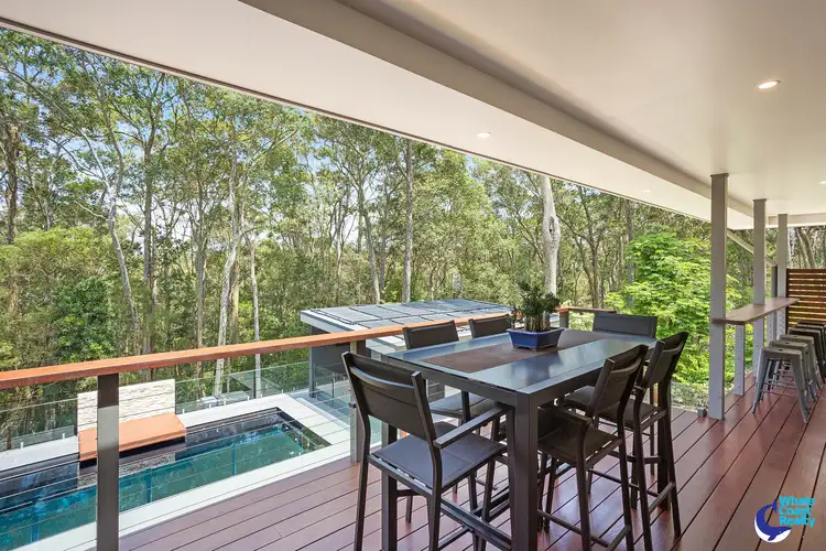 Fifth view of Homely house listing, 25B EASTAWAY AVENUE, North Narooma NSW 2546