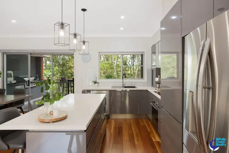 Sixth view of Homely house listing, 25B EASTAWAY AVENUE, North Narooma NSW 2546