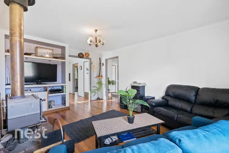 Fourth view of Homely house listing, 5 Launde Avenue, Clarendon Vale TAS 7019
