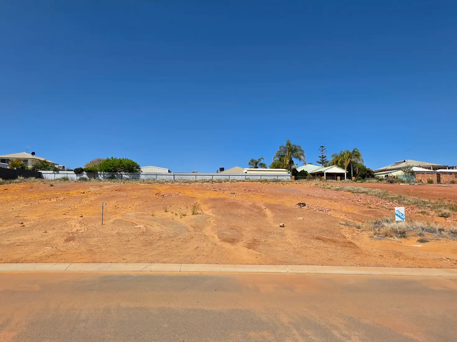 Main view of Homely land listing, 10 Pirring Way, Hannans WA 6430