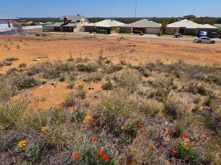 Second view of Homely land listing, 10 Pirring Way, Hannans WA 6430