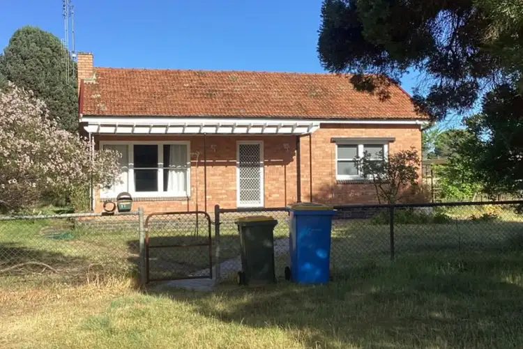 31 Short Street, Tocumwal NSW 2714