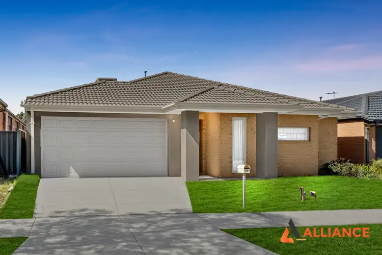 20 Parkview Street, Harkness VIC 3337