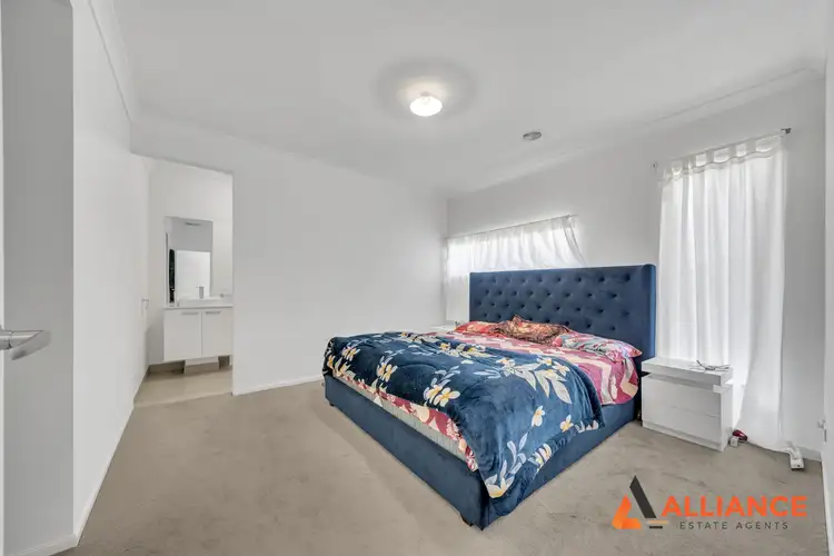 Fourth view of Homely house listing, 20 Parkview Street, Harkness VIC 3337