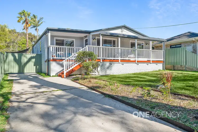 22 Tibbles Avenue, Old Erowal Bay NSW 2540