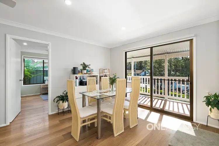 Fifth view of Homely house listing, 22 Tibbles Avenue, Old Erowal Bay NSW 2540