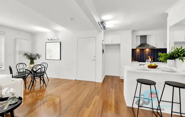 Third view of Homely unit listing, 10/35 Grice Crescent, Essendon VIC 3040