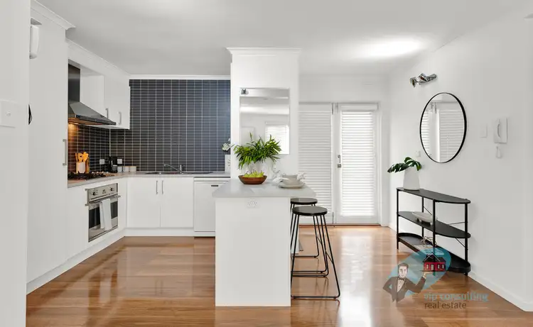 Fourth view of Homely unit listing, 10/35 Grice Crescent, Essendon VIC 3040