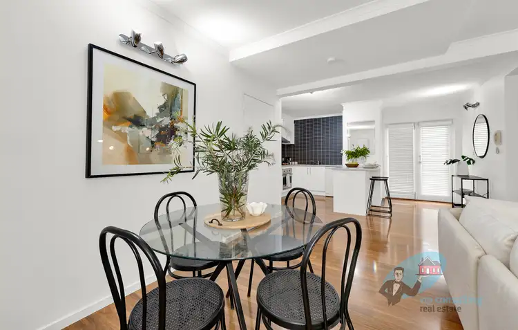 Sixth view of Homely unit listing, 10/35 Grice Crescent, Essendon VIC 3040