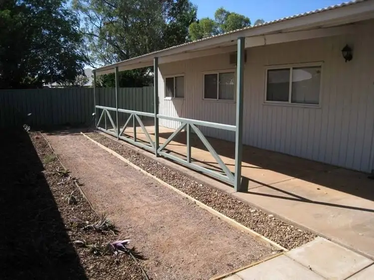 Main view of Homely house listing, 5B Cycas Close, Kununurra WA 6743