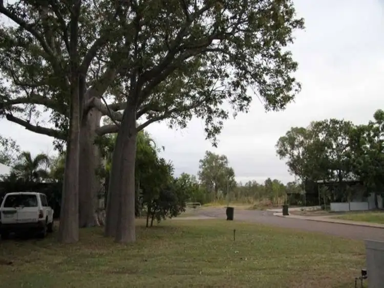 Third view of Homely house listing, 5B Cycas Close, Kununurra WA 6743