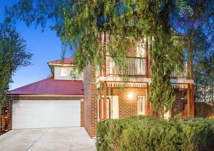 104 Foxwood Drive, Point Cook VIC 3030