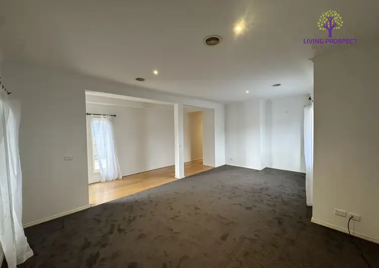 Second view of Homely house listing, 104 Foxwood Drive, Point Cook VIC 3030
