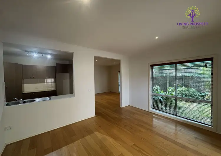 Fifth view of Homely house listing, 104 Foxwood Drive, Point Cook VIC 3030