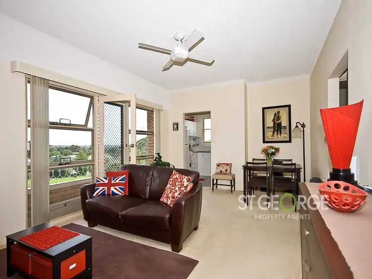 Main view of Homely apartment listing, 3/43 Nelson Street, Penshurst NSW 2222