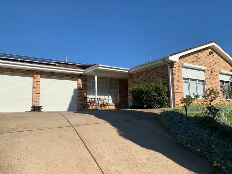 Main view of Homely house listing, 36 Darling Street, Abbotsbury NSW 2176