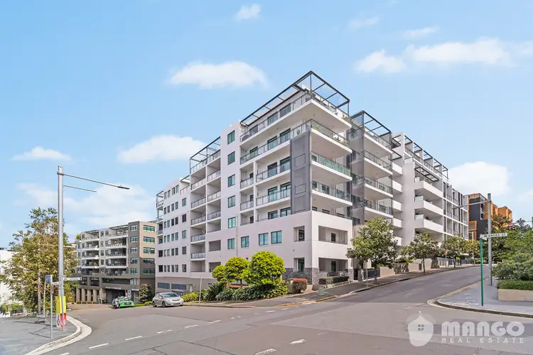 71/2 Underdale Lane, Meadowbank NSW 2114