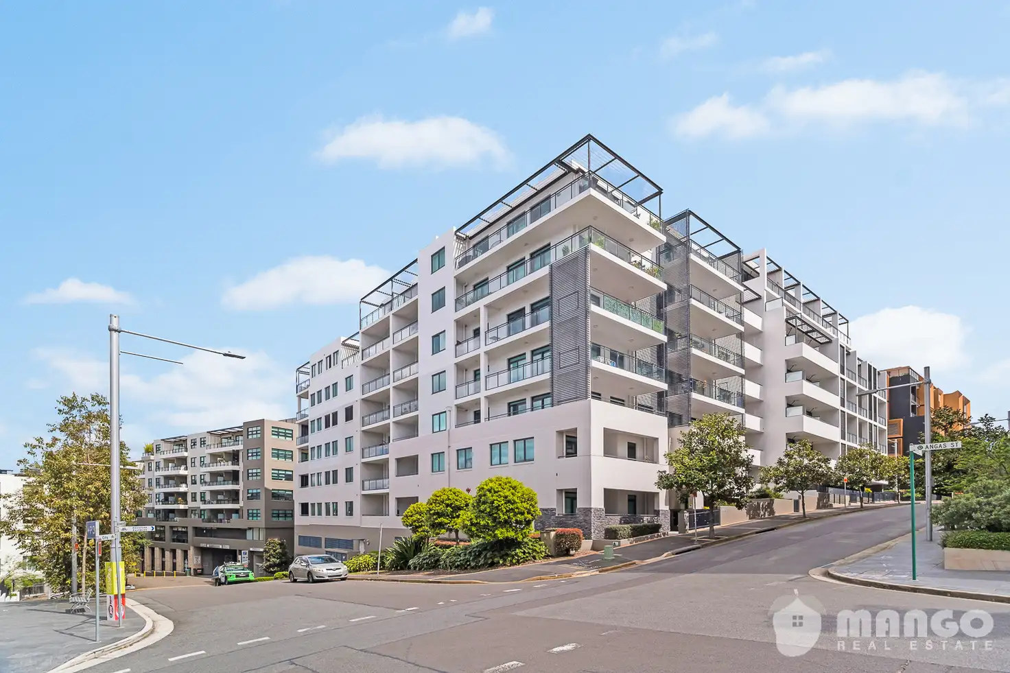 Main view of Homely apartment listing, 71/2 Underdale Lane, Meadowbank NSW 2114