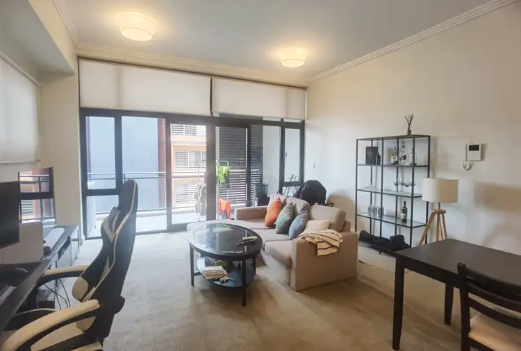 Second view of Homely apartment listing, 71/2 Underdale Lane, Meadowbank NSW 2114