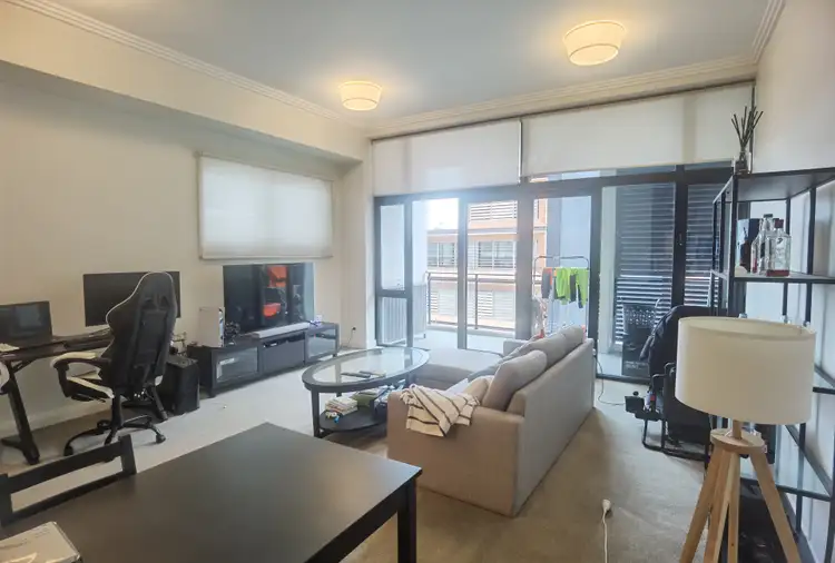 Fourth view of Homely apartment listing, 71/2 Underdale Lane, Meadowbank NSW 2114