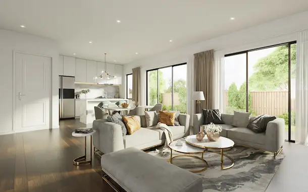 Main view of Homely townhouse listing, Address available on request