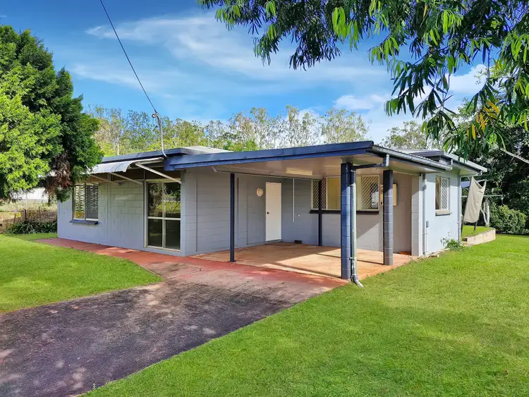 17 Fifth Avenue, Atherton QLD 4883