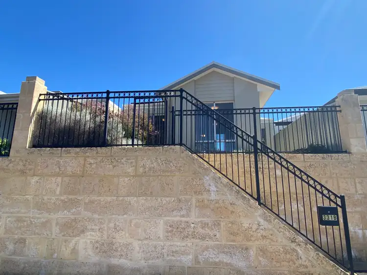 Second view of Homely house listing, B/331 Lambeth Circle, Wellard WA 6170