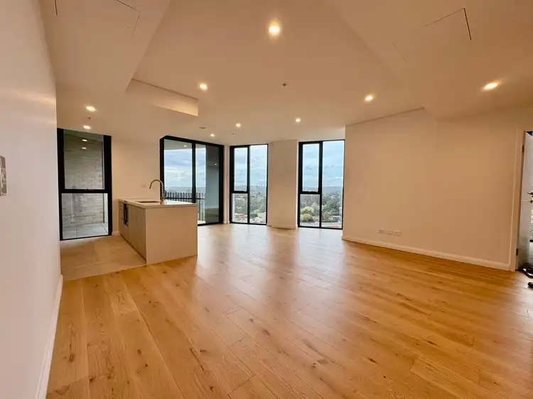 Fourth view of Homely apartment listing, 1118/4 Andalusian Way, Castle Hill NSW 2154