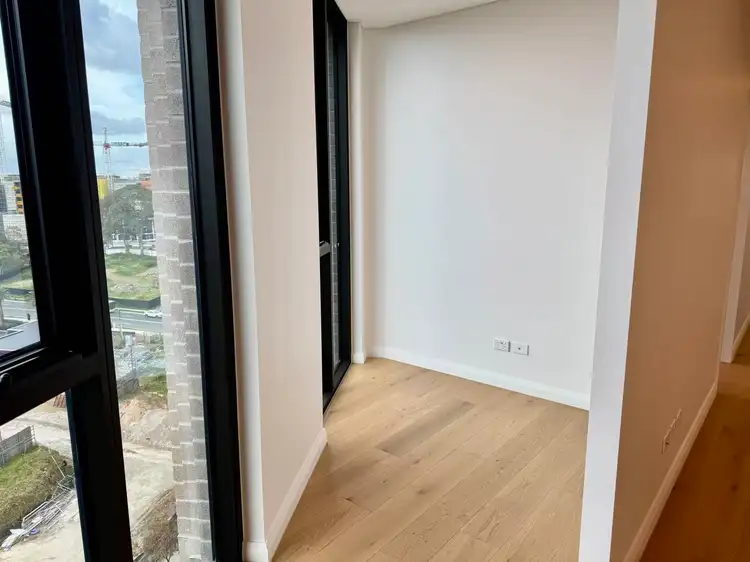 Fifth view of Homely apartment listing, 1118/4 Andalusian Way, Castle Hill NSW 2154