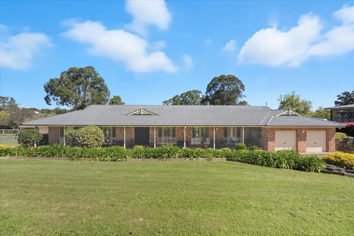 Main view of Homely house listing, 8 William Dowle Place, Grasmere NSW 2570