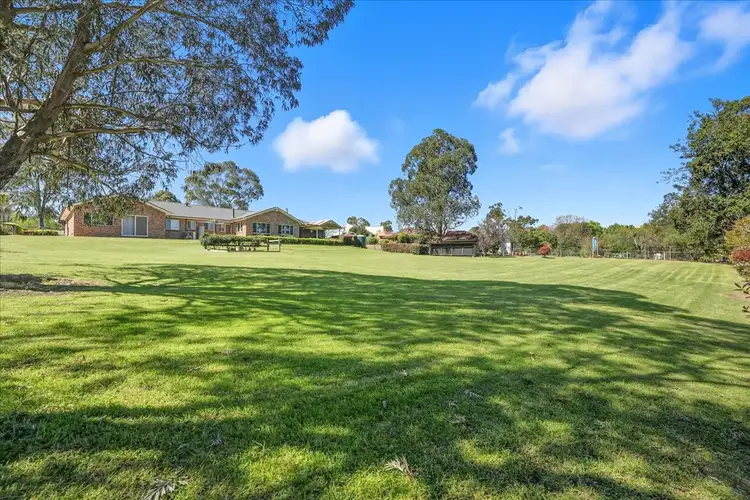 Fourth view of Homely house listing, 8 William Dowle Place, Grasmere NSW 2570