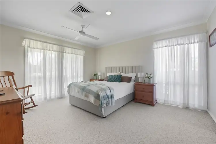 Fifth view of Homely house listing, 8 William Dowle Place, Grasmere NSW 2570