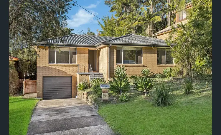 49 Barree Avenue, Narara NSW 2250