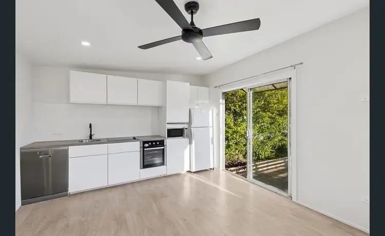Second view of Homely studio listing, 49A Barree Avenue, Narara NSW 2250