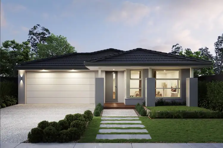 Lot 721 Bottle Tree Road, Wonthaggi VIC 3995