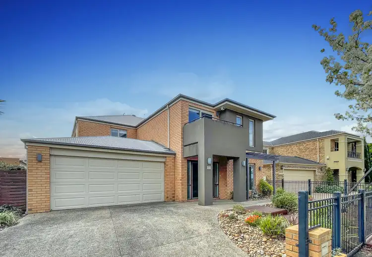 11 Twynam Place, Pakenham VIC 3810