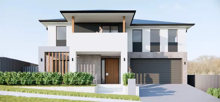 34 Halliday Street, Googong NSW 2620