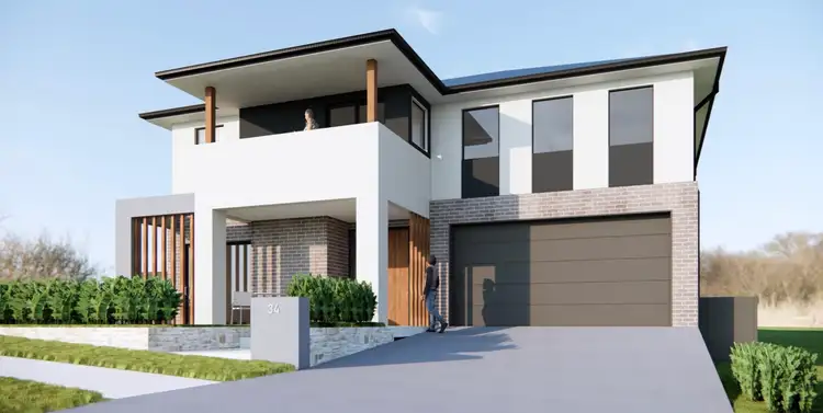 34 Halliday Street, Googong NSW 2620