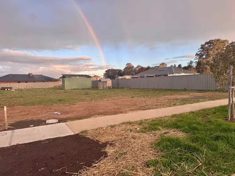 Lot 2 Williams Drive, Mansfield VIC 3722